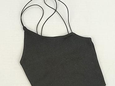 stradivarius buty botki: Zara, Top damski, rozmiar S — 1