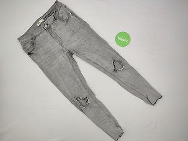 jeans drill: FB Sister, Jeansy damskie, rozmiar XL — 2
