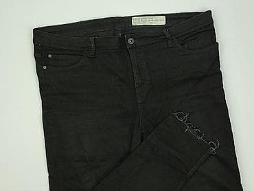Esmara, Jeansy damskie, rozmiar XL