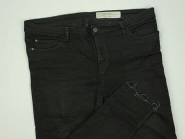 jeans mango straight: Esmara, Джинси жіночі, розмір XL на lalafo.pl — 1 jeans mango straight: Esmara, Джинси жіночі, розмір XL — 1