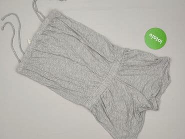 massimo dutti spodnie woskowane: Kombinezon H&M, 15 lat, 164-170 cm, stan - Bardzo dobry — 2