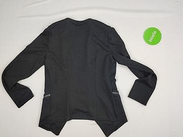 biala marynarka hm: M&Co, Marynarka damska, rozmiar S — 3