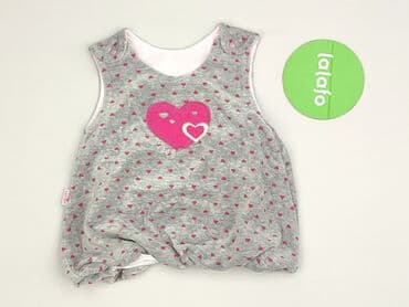 kombinezon pretty little thing: Sleepwear, 3-6 months, condition - Perfect — 2