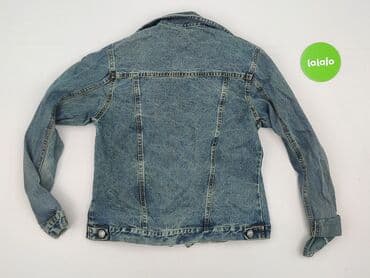 lidl kurtka jeansowa damska: Kurtka jeansowa damska, L — 3