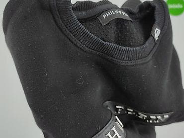 kurtki tk maxx: Philipp Plein, Bluza dla mężczyzn, rozmiar M — 6