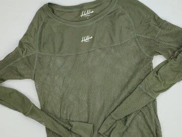 bluzka z otworem na kciuk: T-shirt damski, rozmiar L — 1