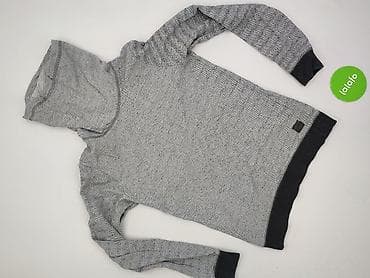 koko bluza: Bluza z kapturem damska, rozmiar S — 2