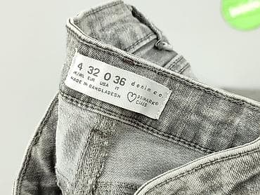 cambio jeans: Primark, Jeansy damskie, rozmiar 2XS — 4
