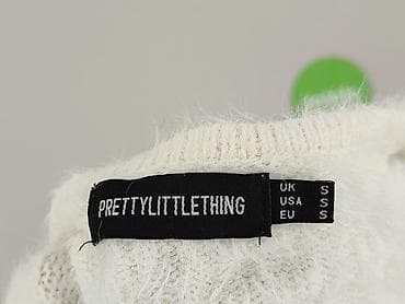 romwe top: PrettyLittleThing, Top damski, rozmiar S — 4