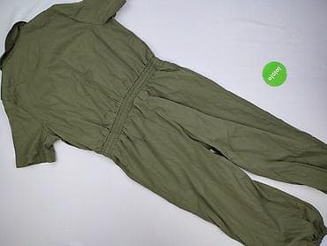 jukon spodnie: Kombinezon damski, rozmiar 5XL — 3