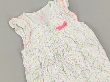 c a sukienka dla dziewczynki: Dress, Cool Club, 6-9 months, condition - Perfect — 1