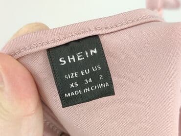sklepy internetowe z sukienkimi tanie: Shein, Women`s dress, size XS (EU 34) — 4