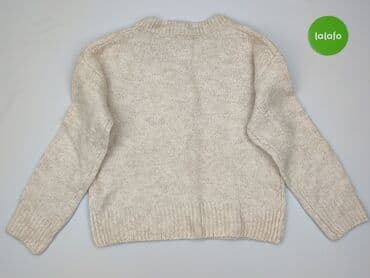 kurtki zimowe w sinsay: Sinsay, Sweter damski, rozmiar 2XS — 3