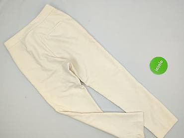 tk maxx garnitury: Gina Tricot, Spodnie materiałowe damskie, rozmiar S — 3