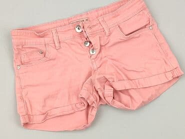 spodenki krótkie plus size: Terranova, Shorts for women, size XS (EU 34) — 1