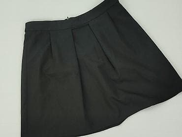 bershka spódnice mini: Bershka, Spódnica damska, rozmiar M — 1