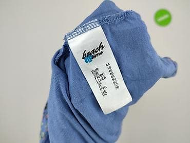 mts klapki: Beach Time, Sukienka damska, rozmiar 2XL — 5