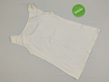 oversized t shirty basic: T-shirt damski, rozmiar S — 3