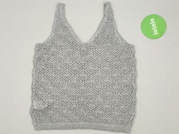 bluzy goth: Top damski, rozmiar S — 3