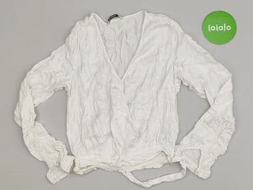 marynarka damska vinted: Stradivarius, Bluzka damska, S — 2