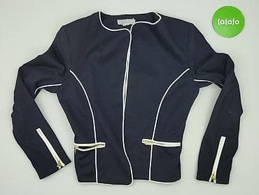 koszula od h m: H&M, Marynarka damska, rozmiar S — 2