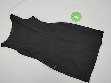 klapki hernes: Orsay, Sukienka damska, rozmiar XL — 3