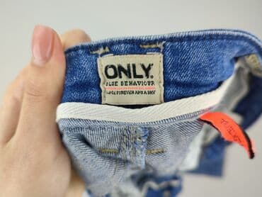 controversy jeans opinie: Only Jeans, Jeans for women, size M — 4
