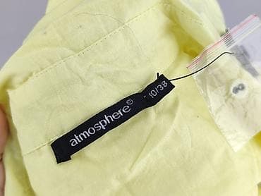 biala bluzka hm: Atmosphere, Bluzka damska, rozmiar S — 5