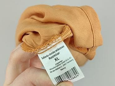 sandalki ck: Tom Rose, Sukienka damska, rozmiar XL — 4