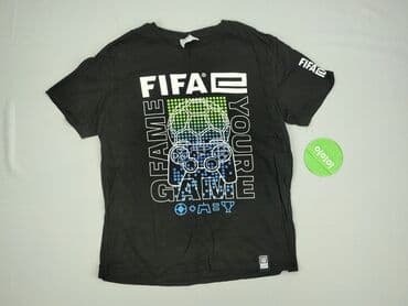 sinsay koszula meska: Sinsay, Koszulka dla mężczyzn, rozmiar L — 2