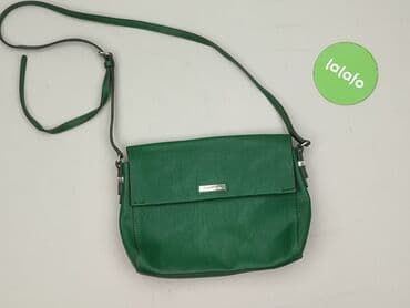 portfel pull and bear: Сумка, Calvin Klein, стан - Ідеальний — 2