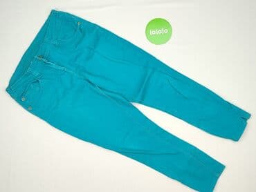 sizeer buty air force: George, Джинси жіночі, розмір M — 2