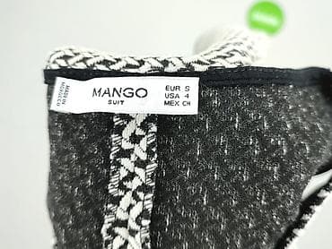 mango sukienki outlet: Mango, Sukienka damska, rozmiar S — 4