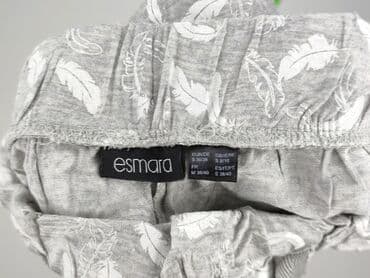 kapcie na rzepy ccc: Esmara, Spodnie dresowe damskie, rozmiar S — 4