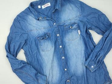 John Baner, Women`s shirt, size 2XL (EU 44) — 1
