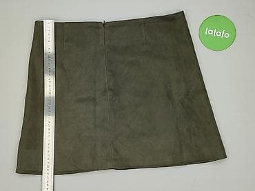 mckey obuwie: George, Spódnica damska, rozmiar M — 4