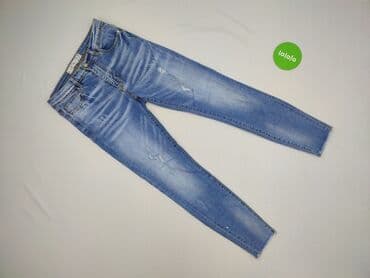 jeans amisu: Amisu, Jeans for women, size S (EU 36) — 2