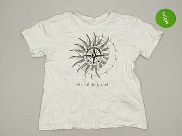 even odd t shirt: Even&Odd, T-shirt damski, rozmiar L — 2