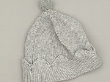 newbie czapka niemowlęca: Cap, 3-6 months, condition - Very good — 1