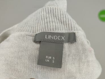 bluzka z otworem na kciuk: Lindex, Women`s sweater, size S (EU 36) — 4