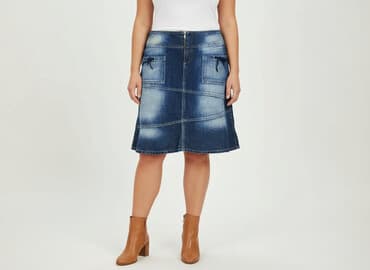 spódnice guess: Spódnica damska, rozmiar XL — 1