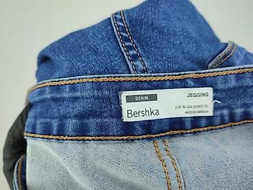 buty american eagle: Bershka, Джинси жіночі, розмір S — 5
