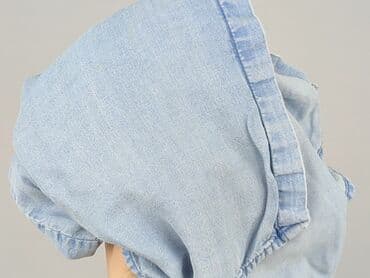 dżins: Sukienka damska, S — 6