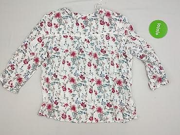 biale: Armand Thiery, Bluzka damska, rozmiar 3XL — 3