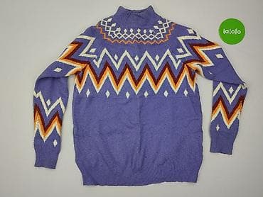 sweter 46: Rabe, Sweter damski, rozmiar S — 3