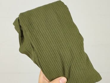 sukienka khaki h: Amisu, T-shirt damski, rozmiar L — 6