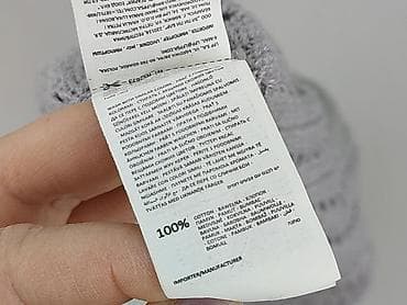 House, Sweter damski, rozmiar M — 6