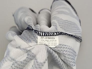 bluzka h: Bluzka damska, rozmiar 4XL — 5