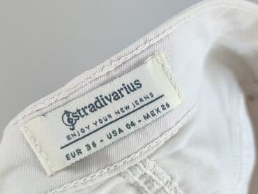 stradivarius mom jeans: Stradivarius, Jeansy damskie, rozmiar S — 4