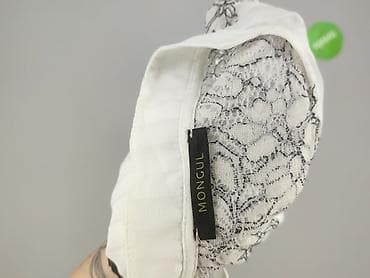 mongul bluzka: Bluzka damska, rozmiar M — 4